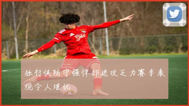 独行侠防守强悍却进攻乏力赛季表现令人堪忧