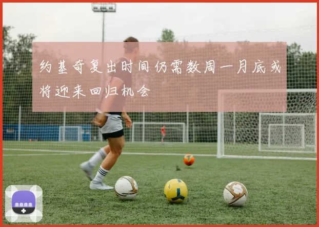 约基奇复出时间仍需数周一月底或将迎来回归机会