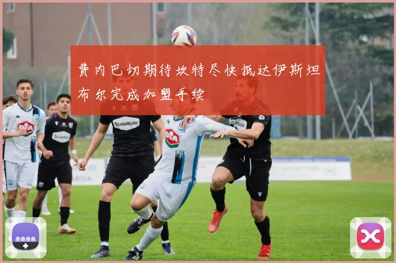 费内巴切期待坎特尽快抵达伊斯坦布尔完成加盟手续