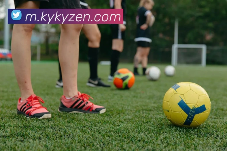 开云APP 体育赛事宣传图